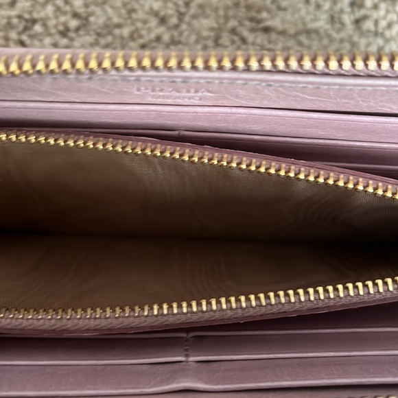 PRADA wallet - Picture 5 of 6